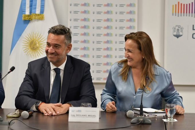La Unicameral de Córdoba puso en funcionamiento la Comisión de Futuro.