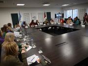 Visto bueno de legisladores para crear un Colegio de Psicomotricidad.