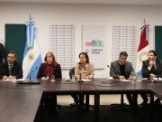 Legisladores coincidieron en defender la función de los Colegios Profesionales de Córdoba.