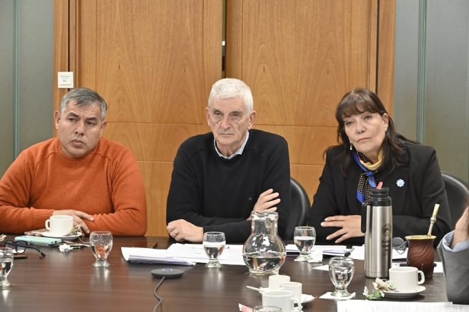 Legisladores debaten sobre la incorporación de cabinas sensoriales en espectáculos públicos.
