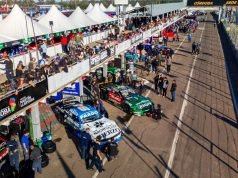 Turismo Carretera: ocupación plena y fuerte impulso económico en Córdoba.