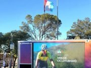 Mes del Cicloturismo en Córdoba con actividades especiales para disfrutar durante junio.