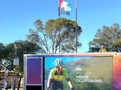Mes del Cicloturismo en Córdoba con actividades especiales para disfrutar durante junio.