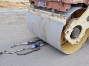 Destruyeron 150 caños de escapes libres incautados en Deán Funes.