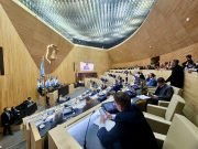 La Legislatura debatió en torno al fallo de la Corte Suprema de Justicia sobre Cristina Fernández de Kirchner.