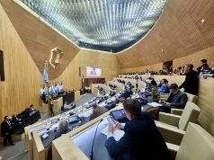 La Legislatura debatió en torno al fallo de la Corte Suprema de Justicia sobre Cristina Fernández de Kirchner.