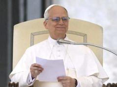 León XIV llamó a los nuevos sacerdotes a “ser creíbles” y “sanar una Iglesia herida”.