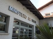 Acompañantes Terapéuticos: Hasta el 7 de julio podrán enviar documentación para la obtención de la matrícula.