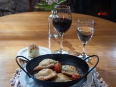 Agua de Oro a la Carta: una experiencia gastronómica en el corazón de las Sierras Chicas.