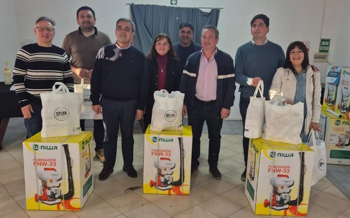Reunión de Comunidad Regional de Ischilín y Ministerio de Salud.