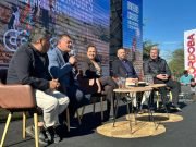 La Provincia lanzó oficialmente la Temporada de Invierno 2025.