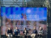 Córdoba lanzó su Temporada de Invierno 2025: más de 150 propuestas en toda la provincia.