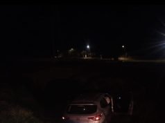 Parte policial: tres intervenciones de la Departamental Ischilín en la zona.