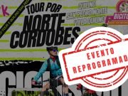 Reprogramaron para el 21/06 el BiciTour por el Norte Cordobés.