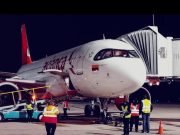 Córdoba y Avianca celebran el vuelo inaugural directo entre Bogotá y Córdoba.