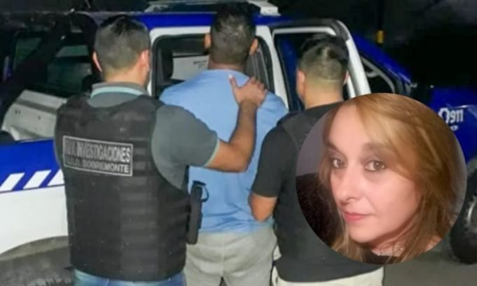 Comienza hoy en Deán Funes el juicio por el femicidio de la docente Patricia Montenegro.