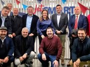 Córdoba Day en Santiago de Chile: Impulsando Inversiones y Turismo Internacional.