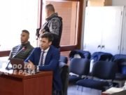 Comenzó el proceso judicial por el asesinato de Patricia Montenegro.