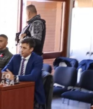 Comenzó el proceso judicial por el asesinato de Patricia Montenegro.