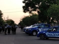 Traslasierra: Mató a su compañero, lo descuartizó y cocinó los restos en 2024.