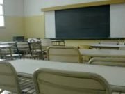 Asistencia escolar del 10% en Deán Funes por la ola polar: el Gobierno provincial extendió la medida al turno tarde y noche.