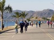 Escapadas más austeras: en los dos fines de semana de junio viajaron más de 2,1 millones de turistas y gastaron $ 412.372 millones