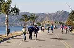 Escapadas más austeras: en los dos fines de semana de junio viajaron más de 2,1 millones de turistas y gastaron $ 412.372 millones