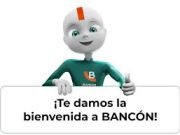 ¿Qué hago si me aparece una alerta de seguridad en Bancon?