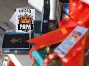 Día del Padre 2025: las ventas cayeron 1,7% en registro formal.