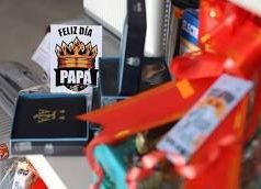 Día del Padre 2025: las ventas cayeron 1,7% en registro formal.