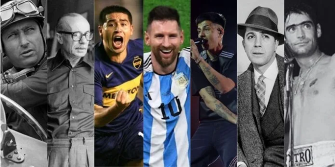🇦🇷 ¡24 DE JUNIO! El día más argentino del año.