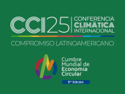 La Conferencia Climática Internacional reunirá en Córdoba a más de 40 expertos de todo el mundo.