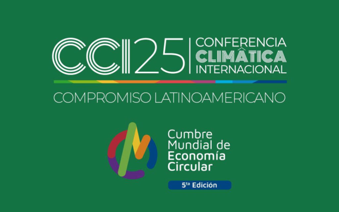La Conferencia Climática Internacional reunirá en Córdoba a más de 40 expertos de todo el mundo.