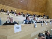 La Unicameral cordobesa se pronunció contra el desfinanciamiento del INTA.