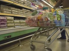 Ventas minoristas en Córdoba: caída del 7,9% en septiembre.