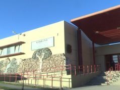 Adolescentes: atacó a una compañera con una trincheta y le hizo un corte en el cuello.