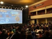 Última semana del Cine en Vacaciones: entradas gratuitas y un gesto solidario.