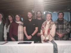 Villa Tulumba ya tiene nuevas autoridades en la Cámara de Turismo.