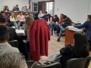 Juicio por el crimen de Patricia Montenegro: testimonios clave y revelaciones forenses en la segunda jornada.