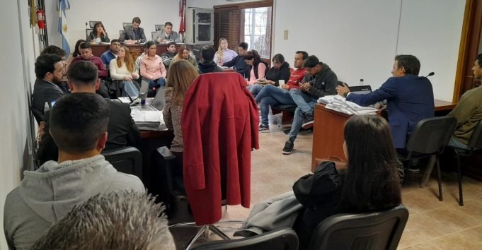 Juicio por el crimen de Patricia Montenegro: testimonios clave y revelaciones forenses en la segunda jornada.
