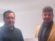 Tulumba: Convenio con IIPLAS Ministerio de Salud de la Provincia de Córdoba.