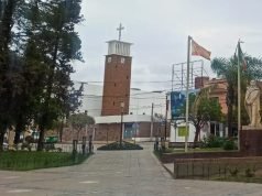Extendido para Deán Funes: semana variable con descensos de temperatura y algunas lluvias.