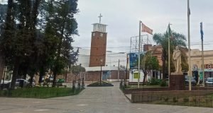 Extendido para Deán Funes: semana variable con descensos de temperatura y algunas lluvias.