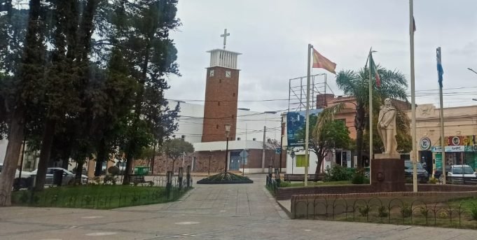 Extendido para Deán Funes: semana variable con descensos de temperatura y algunas lluvias.