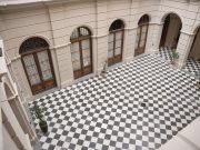 La Unicameral se suma a la propuesta turística “Córdoba de los Patios”.