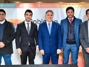 La Vicegobernadora Prunotto celebró mediante X el acuerdo entre Gobernadores.