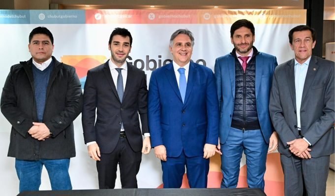 La Vicegobernadora Prunotto celebró mediante X el acuerdo entre Gobernadores.