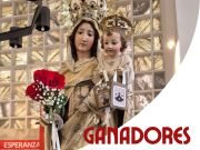 Se conocieron los ganadores de la rifa de la Catedral.