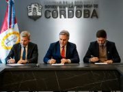 La Región Centro puso en marcha la Agencia Regional de Evaluación Educativa.