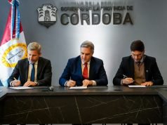 La Región Centro puso en marcha la Agencia Regional de Evaluación Educativa.